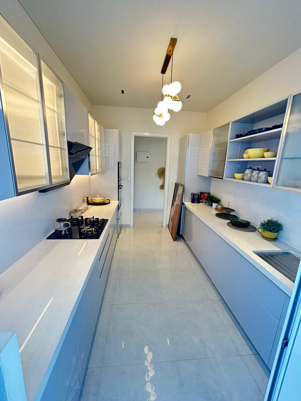 Project View